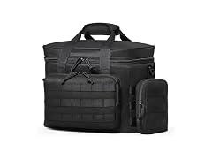 VEVOR Tactical Lunch Box for Men/Women, 20L