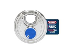 Abus 24IB/70mm Diskus Padlock