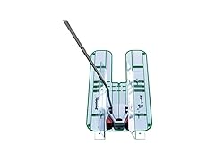 Golf Putting Mirror Alignment Trainer