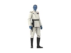 STAR WARS The Black Series Grand Admiral Thrawn