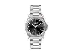 Invicta Speedway Quartz 3 Hand Dial Watch