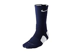 Nike Dri-FIT Elite Crew Basketball Socks
