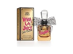 Juicy Couture Viva La Juicy Gold Eau De Parfum
