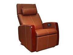 Human Touch Zero Gravity Recliner Saddle