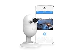 BOSMA AJ-US CapsuleCam-S Baby Monitor