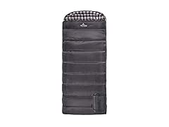 TETON Fahrenheit XXL 20F Sleeping Bag
