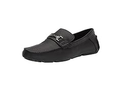 Calvin Klein Magnus Black/Black/Weave E