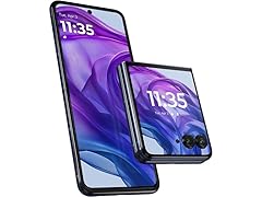 (NEW) Motorola razr+ Folding Smartphone - 12/256GB (2024) (Unlocked)