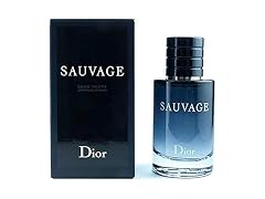 Christian Dior Sauvage EDT Spray 3.4oz