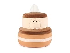 GUND Pusheen Chocolate Cake Squisheen