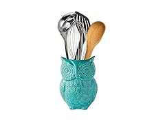Comfify Owl Utensil Holder