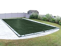 Dura-Guard Cover for In-Ground