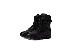 Merrell Men's Moab 3 8" Tactical Response Zip Waterproof Boots