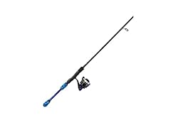 Okuma Combo Fin Chaser-X A - 8' 0''