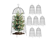 DFJFIFF Plant Protector Chicken Wire