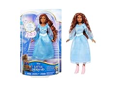 Little Mermaid Sing & Discover Ariel Doll
