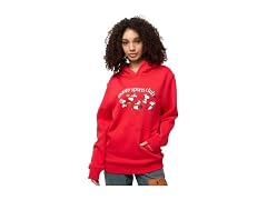 Samii Ryan Women Snoopy Sports Club Hoodie