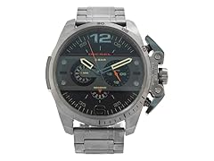 Diesel DZ4363 Chronograph Ironside Watch