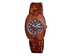 Earth Wood Hilum Collection