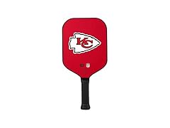 Wilson Pickleball Paddle Kansas City Chiefs