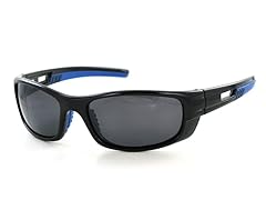 Rubber Detail with Solid Lens