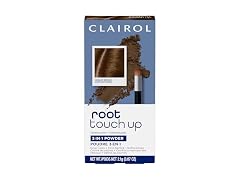 Clairol Root Touch Up Powder Medium Brown