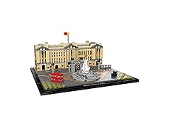 LEGO Architecture Buckingham Palace Landmark Building Set