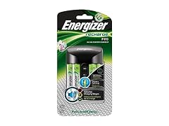 EVEREADY Energizer Battery Aa & Aaa