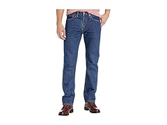 Levi's 505® Regular Dark Stonewash
