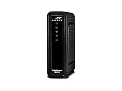 ARRIS (SBG10-RB) - Modem Router Combo -- Renewed