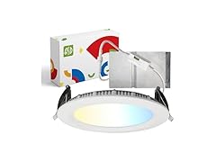 ASD LED Recessed Lighting 6 Inch