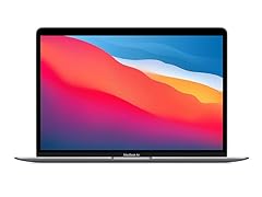 Apple 13.3" MacBook Air with M1 Chip (2020)