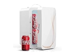 Skincare Compact Refrigerator