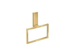 AXOR Universal Rectangular Towel Ring