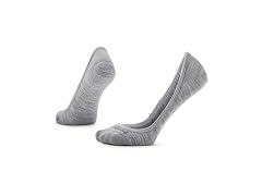 Smartwool Women's Everyday Low Cut No Show Socks