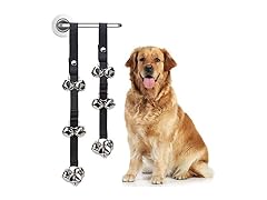 Friends Forever Housetraining Dog Doorbell