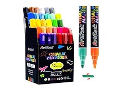 ArtBeek Chalk Markers