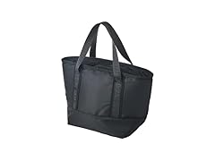 BUILT Mercer Lunch Bag Black