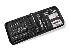 Craftsman 63-Piece Mechanics Tool Set