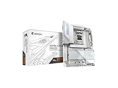 GIGABYTE X870E AORUS PRO ICE Motherboard