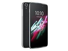 Alcatel OneTouch Idol 3 Unlocked 4G LTE Phone