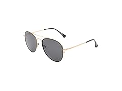 Marfil Centaurus Aviator Polarized Sunglasses