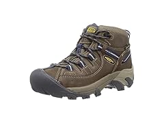 Keen Targhee 2 WP Women's Hiking Boots  7
