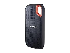 Sandisk SANDISK SDSSDE61-500G-G2 SANDISK SDSSD