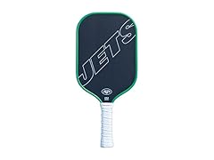 JETS Pickleball Paddle Wordmark