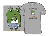 Summer Happens