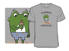Summer Happens