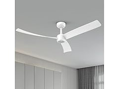 TALOYA Ceiling Fan Light | 52in