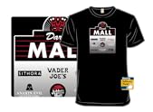 Visit The Darth Mall