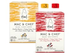 Howl Mac & Chef, 6 Pack